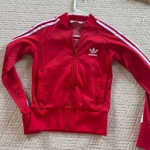 Vintage Adidas Track Jacket